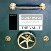 Lauren Mason - Vault