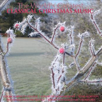 Various Artists - The World's Greatest Classical Christmas Music