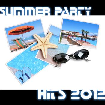 Various Artists - Summer Party Hits 2012