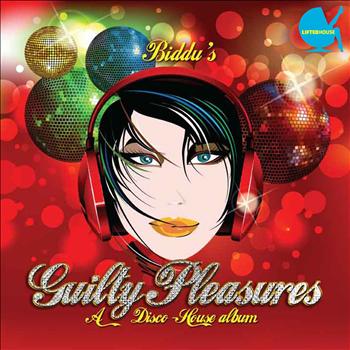 Biddu Orchestra - Guilty Pleasures