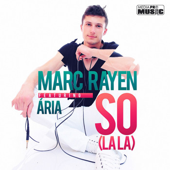 Marc Rayen - So (La La)