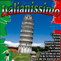 Various Artists - Italianíssimo