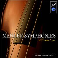 Vladimir Fedoseyev - Mahler Symphonies: A Collection
