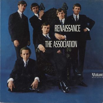 The Association - Renaissance (Deluxe Mono Edition)