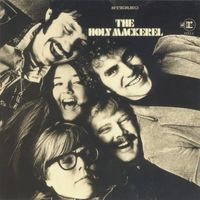 The Holy Mackerel - The Holy Mackerel (Deluxe Edition)