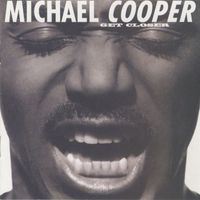 Michael Cooper - Get Closer