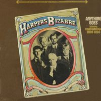 Harpers Bizarre - Anything Goes (Deluxe Expanded Mono Edition)