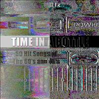 The Cascade Players - Time in a Bottle: 50 Hit Songs of the 60's and 70's
