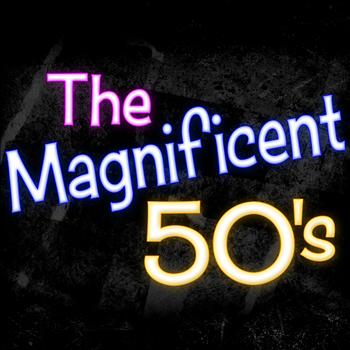 The Hit Nation - The Magnificent 50's