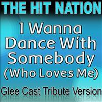 The Hit Nation - I Wanna Dance With Somebody (Who Loves Me) - Glee Cast Tribute Version