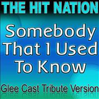 The Hit Nation - Somebody That I Used to Know - Glee Cast Tribute Version