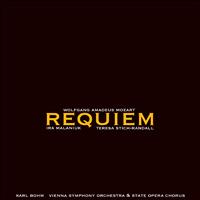 Karl Böhm - Mozart: Requiem