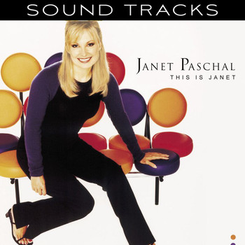 Janet Paschal - This Is Janet (Performance Tracks)