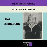 Lena Conradson - Grannens flicka