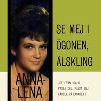 Anna-Lena Löfgren - Kärlek på lasarett
