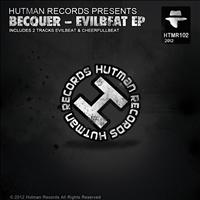 Becquer - Evilbeat EP