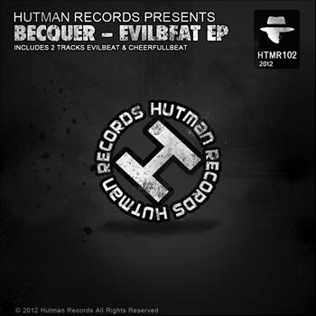 Becquer - Evilbeat EP