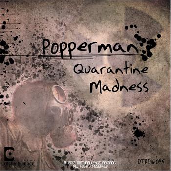 Popperman - Quarantine Madness