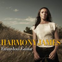 Harmony James - Emmylou's Guitar