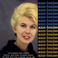 Ann-Louise Hanson - Vita rosor från Aten