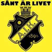 AIK - Sånt är livet