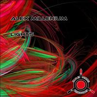 Alex MilLenium - Lights