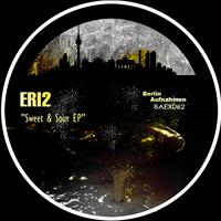 Eri2 - Sweet & Sour EP