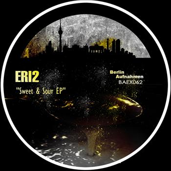 Eri2 - Sweet & Sour EP