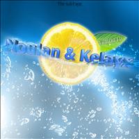 Noulan & Kelayx - Control EP