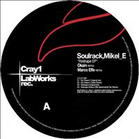 Soulrack, Mikel_E - Reshape EP
