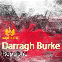 Darragh Burke - Republic