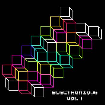 Various Artists - Electronique Vol 1