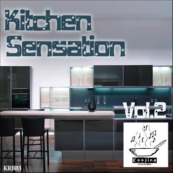 Various Artists - Kitchen Sensation Vol.2
