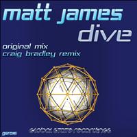 Matt James - Dive