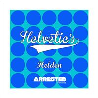 Helvetic's - Helden