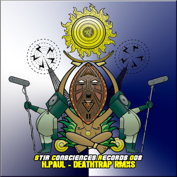 H.Paul - Deathtrap