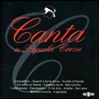 Canta U Populu Corsu - Best of