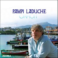 Pampi Laduche - Orhoit