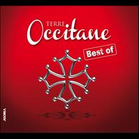 Various Artists - Terre occitane - Best of