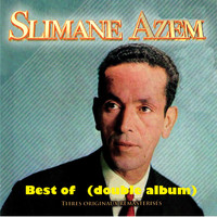 Slimane Azem - Best of Slimane Azem (Double album remasterisé)