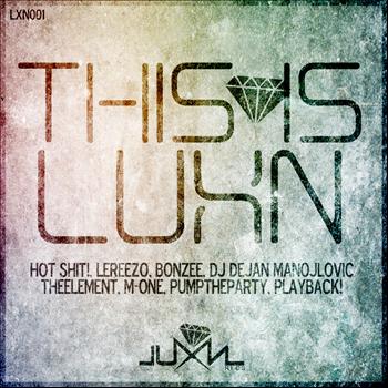 Various Artists - This Is Luxn