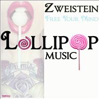 Zweistein - Free Your Mind