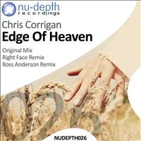 Chris Corrigan - Edge Of Heaven