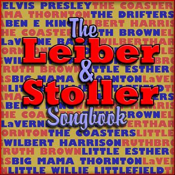 Various Artists - The Leiber-Stoller Songbook