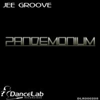 Jee Groove - Pandemonium
