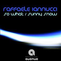 Raffaele Iannucci - So What / Sunny Snow