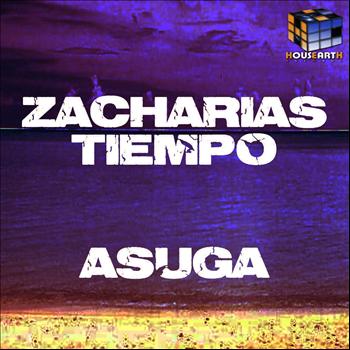Zacharias Tiempo - Asuga