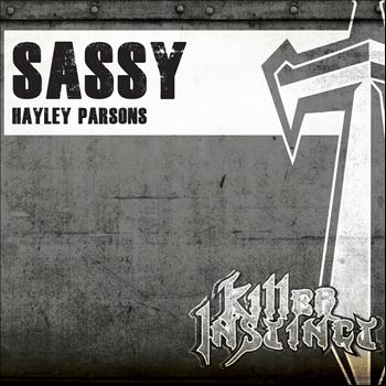 Hayley Parsons - Sassy