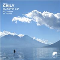 Chily - Guatever EP