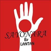 DJ Lantan - Sayonara (Maxi-Single)